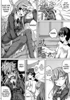 Koiiro Moyou 10 / 恋色模様10 [Maineko Ruru] [Kantai Collection] Thumbnail Page 03