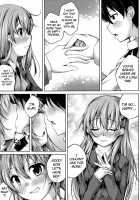 Koiiro Moyou 10 / 恋色模様10 [Maineko Ruru] [Kantai Collection] Thumbnail Page 06