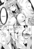 Gohoubi Kasen-sama! / ごほうび華扇様! [Ginichi] [Touhou Project] Thumbnail Page 05