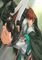 Rance VI - The Collapse of Zeth [Orion] [Rance] Thumbnail Page 127