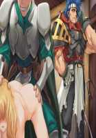 Rance VI - The Collapse of Zeth [Orion] [Rance] Thumbnail Page 129