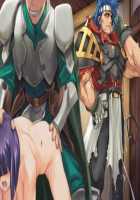 Rance VI - The Collapse of Zeth [Orion] [Rance] Thumbnail Page 131