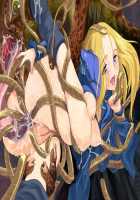 Rance VI - The Collapse of Zeth [Orion] [Rance] Thumbnail Page 132