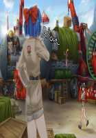 Rance VI - The Collapse of Zeth [Orion] [Rance] Thumbnail Page 159