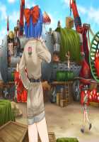 Rance VI - The Collapse of Zeth [Orion] [Rance] Thumbnail Page 160