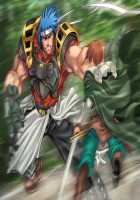 Rance VI - The Collapse of Zeth [Orion] [Rance] Thumbnail Page 164