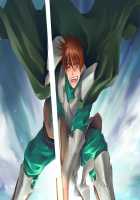 Rance VI - The Collapse of Zeth [Orion] [Rance] Thumbnail Page 167