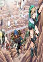 Rance VI - The Collapse of Zeth [Orion] [Rance] Thumbnail Page 192