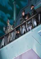 Rance VI - The Collapse of Zeth [Orion] [Rance] Thumbnail Page 199