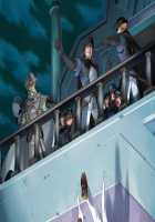 Rance VI - The Collapse of Zeth [Orion] [Rance] Thumbnail Page 200