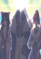 Rance VI - The Collapse of Zeth [Orion] [Rance] Thumbnail Page 22