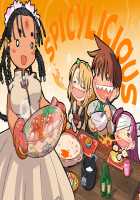 Rance VI - The Collapse of Zeth [Orion] [Rance] Thumbnail Page 56