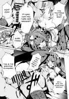 Kongou wa Soredemo Teitoku to Issho ni Itai / 金剛はそれでも提督といっしょにいたい [Alber] [Kantai Collection] Thumbnail Page 18