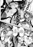 Kongou wa Soredemo Teitoku to Issho ni Itai / 金剛はそれでも提督といっしょにいたい [Alber] [Kantai Collection] Thumbnail Page 19