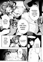 Kongou wa Soredemo Teitoku to Issho ni Itai / 金剛はそれでも提督といっしょにいたい [Alber] [Kantai Collection] Thumbnail Page 22