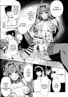 Kongou wa Soredemo Teitoku to Issho ni Itai / 金剛はそれでも提督といっしょにいたい [Alber] [Kantai Collection] Thumbnail Page 25