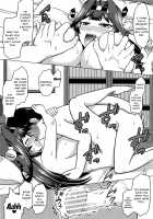 Koucha no Ato wa / 紅茶の後は [Suzuki Metal] [Kantai Collection] Thumbnail Page 19