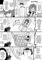 Koucha no Ato wa / 紅茶の後は [Suzuki Metal] [Kantai Collection] Thumbnail Page 26
