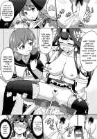 Koucha no Ato wa / 紅茶の後は [Suzuki Metal] [Kantai Collection] Thumbnail Page 06