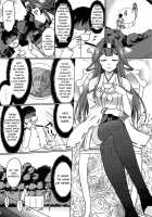 Koucha no Ato wa / 紅茶の後は [Suzuki Metal] [Kantai Collection] Thumbnail Page 07