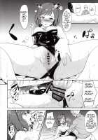 SECRET FAN MEETING [Alp] [Love Live!] Thumbnail Page 19