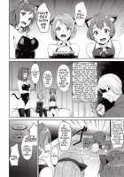 SECRET FAN MEETING [Alp] [Love Live!] Thumbnail Page 03