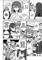 Anata no Yami Chinjufu 1 / あなたのヤミ鎮守府 1 [Samerupa] [Kantai Collection] Thumbnail Page 16