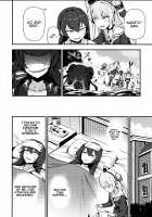 Anata no Yami Chinjufu 1 / あなたのヤミ鎮守府 1 [Samerupa] [Kantai Collection] Thumbnail Page 20