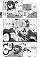 Anata no Yami Chinjufu 1 / あなたのヤミ鎮守府 1 [Samerupa] [Kantai Collection] Thumbnail Page 21