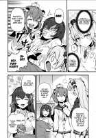Anata no Yami Chinjufu 1 / あなたのヤミ鎮守府 1 [Samerupa] [Kantai Collection] Thumbnail Page 22