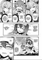 Anata no Yami Chinjufu 1 / あなたのヤミ鎮守府 1 [Samerupa] [Kantai Collection] Thumbnail Page 25
