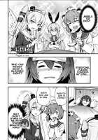 Anata no Yami Chinjufu 1 / あなたのヤミ鎮守府 1 [Samerupa] [Kantai Collection] Thumbnail Page 26