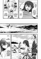 Anata no Yami Chinjufu 1 / あなたのヤミ鎮守府 1 [Samerupa] [Kantai Collection] Thumbnail Page 27