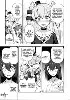 Anata no Yami Chinjufu 1 / あなたのヤミ鎮守府 1 [Samerupa] [Kantai Collection] Thumbnail Page 29