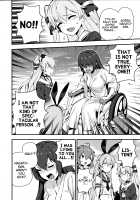 Anata no Yami Chinjufu 1 / あなたのヤミ鎮守府 1 [Samerupa] [Kantai Collection] Thumbnail Page 30