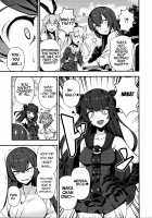 Anata no Yami Chinjufu 1 / あなたのヤミ鎮守府 1 [Samerupa] [Kantai Collection] Thumbnail Page 31