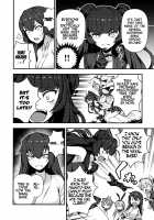 Anata no Yami Chinjufu 1 / あなたのヤミ鎮守府 1 [Samerupa] [Kantai Collection] Thumbnail Page 32