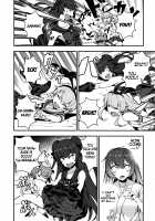 Anata no Yami Chinjufu 1 / あなたのヤミ鎮守府 1 [Samerupa] [Kantai Collection] Thumbnail Page 34