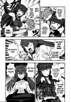 Anata no Yami Chinjufu 1 / あなたのヤミ鎮守府 1 [Samerupa] [Kantai Collection] Thumbnail Page 35