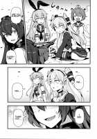 Anata no Yami Chinjufu 1 / あなたのヤミ鎮守府 1 [Samerupa] [Kantai Collection] Thumbnail Page 39