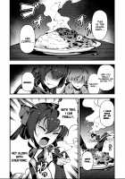 Anata no Yami Chinjufu 1 / あなたのヤミ鎮守府 1 [Samerupa] [Kantai Collection] Thumbnail Page 03