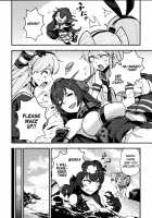 Anata no Yami Chinjufu 1 / あなたのヤミ鎮守府 1 [Samerupa] [Kantai Collection] Thumbnail Page 40