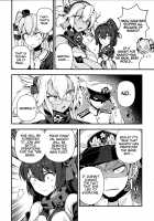 Anata no Yami Chinjufu 1 / あなたのヤミ鎮守府 1 [Samerupa] [Kantai Collection] Thumbnail Page 42