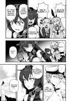 Anata no Yami Chinjufu 1 / あなたのヤミ鎮守府 1 [Samerupa] [Kantai Collection] Thumbnail Page 43