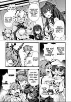 Anata no Yami Chinjufu 1 / あなたのヤミ鎮守府 1 [Samerupa] [Kantai Collection] Thumbnail Page 05