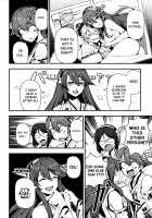 Anata no Yami Chinjufu 2 / あなたのヤミ鎮守府2 [Samerupa] [Kantai Collection] Thumbnail Page 12