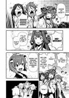 Anata no Yami Chinjufu 2 / あなたのヤミ鎮守府2 [Samerupa] [Kantai Collection] Thumbnail Page 14