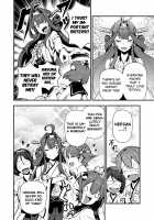 Anata no Yami Chinjufu 2 / あなたのヤミ鎮守府2 [Samerupa] [Kantai Collection] Thumbnail Page 16