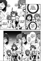 Anata no Yami Chinjufu 2 / あなたのヤミ鎮守府2 [Samerupa] [Kantai Collection] Thumbnail Page 17