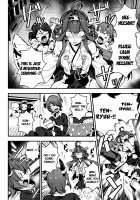 Anata no Yami Chinjufu 2 / あなたのヤミ鎮守府2 [Samerupa] [Kantai Collection] Thumbnail Page 18